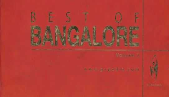 KAF Architects Bangalore Passion For Design – Best Of Bangalore  